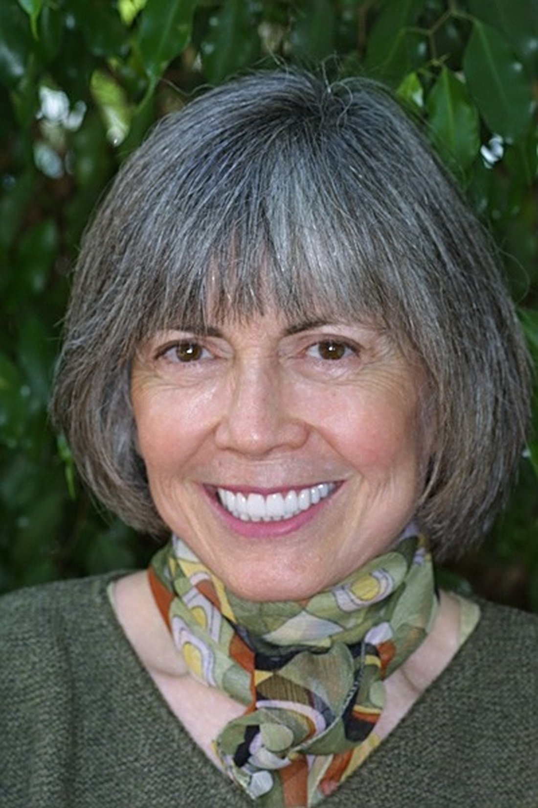 Ann Rice