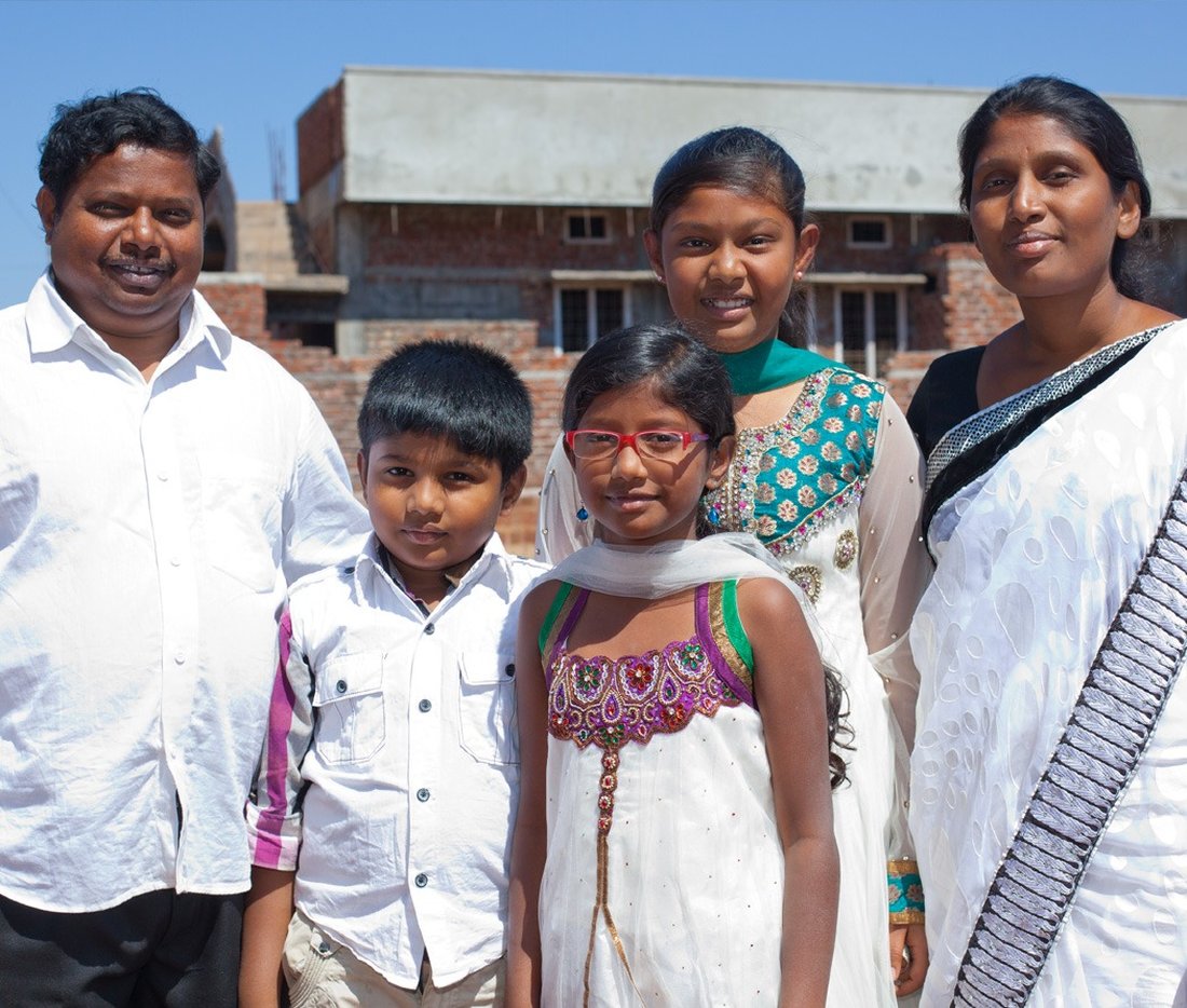 menighetsplanting web