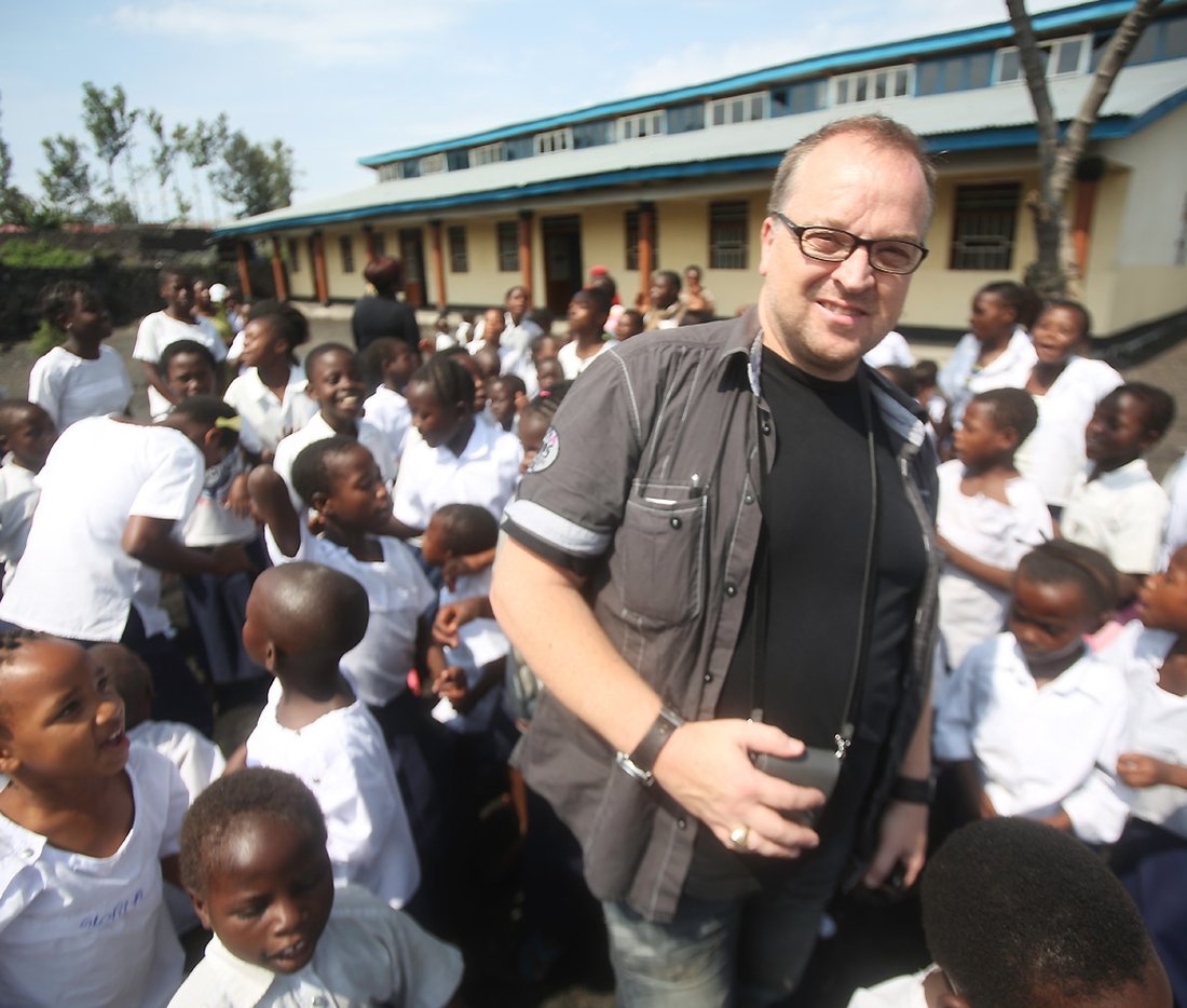 Troens Bevis Verdens Evangelisering