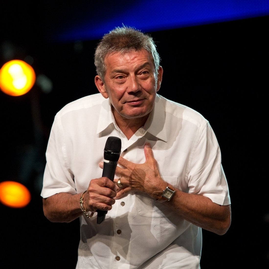 Foto: Nathalie Edvardsen