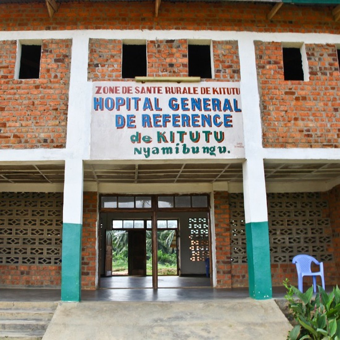 kititu-sykehus