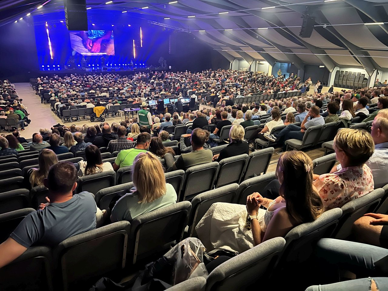 Orecchini In Argento Bianco Con Perle Naturali | Torre Del - Foto 5