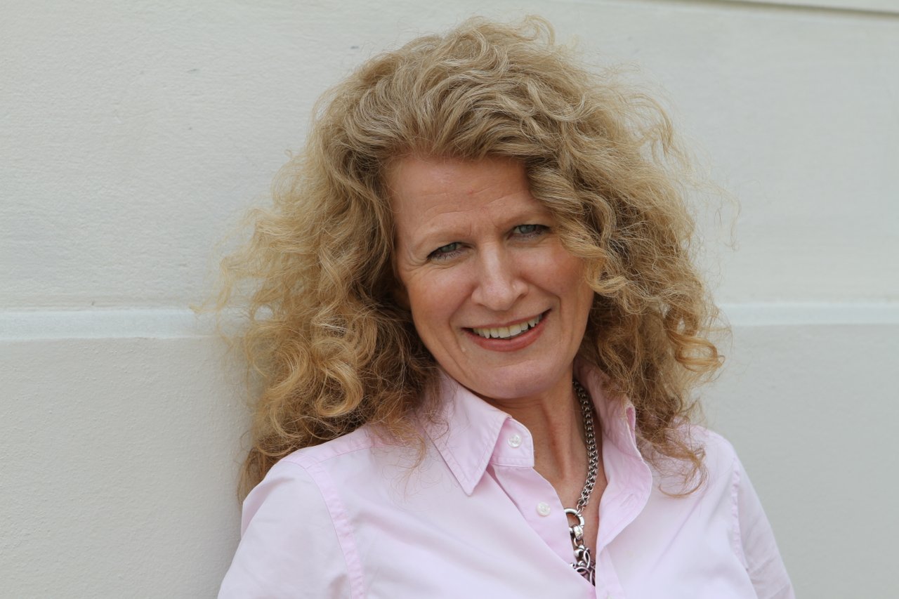 Anne Christiansen Arkiver Troens Bevis