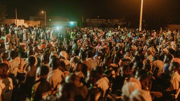 Mali: Hundrevis kom til tro og fire menigheter plantet!