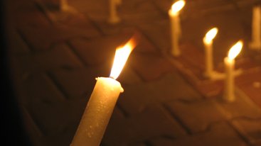 Tid for å huske dem som lider: Jeg sørger