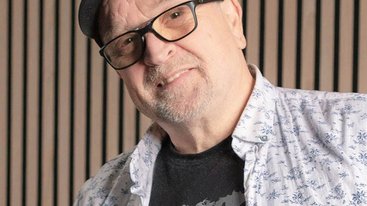 Markedsførings avdelingen til Jesus