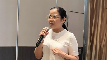 Har 150 000 følgere på sosiale medier: Lærte hemmeligheten til å nå unge