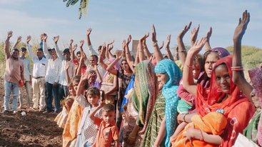 Sender ut 400 nye nasjonale evangelister i India! Sender ut 400 nye nasjonale evangelister i India!
