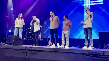 Troens Bevis sin medarbeider i Laos: Forfølgelsen forsterker troen