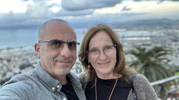 Israel er ett av verdens mest unådde land med evangeliet: -Israel trenger fremdeles Jesus!