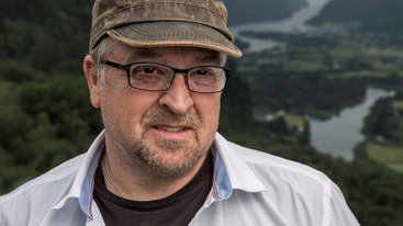 Ikke store ord, men nådefull kjærlighet