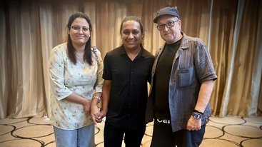 Lokale evangelister i tjeneste: Ganesh og hans kones kamp for Nepals utelatte