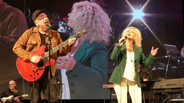 Celebrate Music Festival: Åtte konserter på tre dager rørte flere hundre deltagere