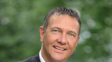 Slik jeg ser det: Et bønneemne fra Jesus selv Slik jeg ser det: Et bønneemne fra Jesus selv