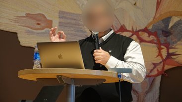 India i forandring: – Kirken vokser, selv under press India i forandring: – Kirken vokser, selv under press