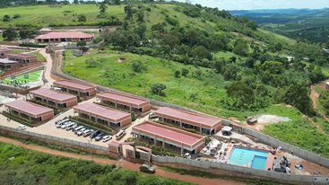 Ingen Utelatt: Verdien av ett liv – og håpet for én milliard