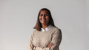 Planetleder Rebekka Høyer-Hansen: Høsthilsen fra TB Ung