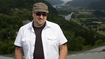 Rune Edvardsen: Kjære støttespillere og venner Rune Edvardsen: Kjære støttespillere og venner