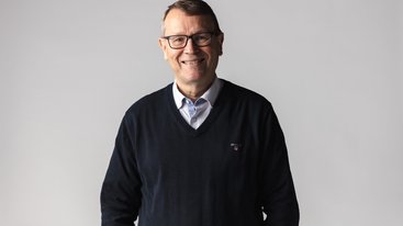 En gryende ungdomsvind i våre kirker