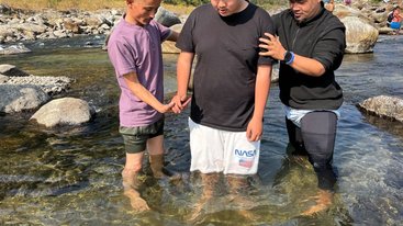 1400 lokale har fått misjonstrening av nasjonale evangelister! 1400 lokale har fått misjonstrening av nasjonale evangelister!