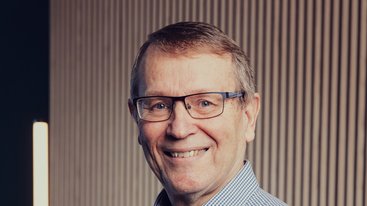 Julen forteller at det er håp Julen forteller at det er håp