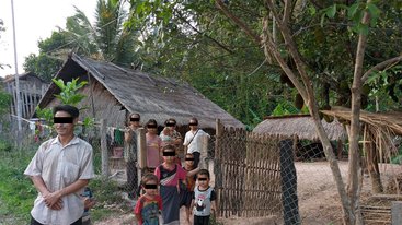 Tok julens budskap til landsby i Laos: -Jeg hadde en drøm om å plante flere menigheter Tok julens budskap til landsby i Laos: -Jeg hadde en drøm om å plante flere menigheter
