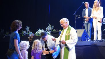 -Gud har skapt oss som originaler