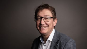 Året som ligger foran Året som ligger foran