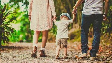 10 ting foreldre kan gjøre for å gi troen videre til sine barn