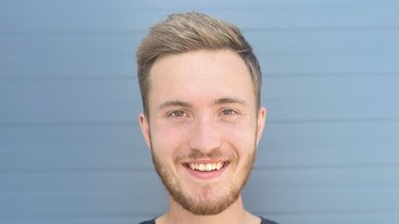 Nytt leirtilbud under Stevnet:  Vil tenne unge voksne i brann for misjon