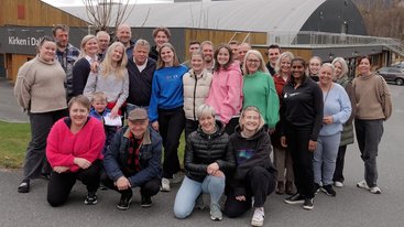 Hva opplever egentlig barn og unge på Planetene? Nå nærmer det seg. Husk påmelding.