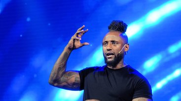 Betz Assefa med oppmuntrende budskap fra Stevnet: Hvordan takle prøvelser