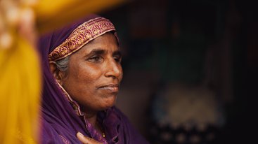 Dette skjer i verdens største hindunasjon Dette skjer i verdens største hindunasjon