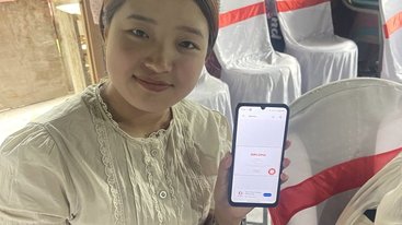 Yogita fant noe ekte og vakkert