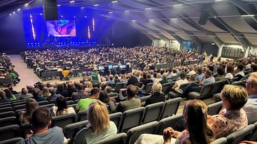 Sommerstevnet i 6.-14. juli: Mange flotte opplevelser for både unge og voksne!