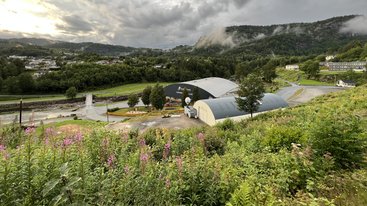 11 spørsmål om navneskiftet:  Fra Troens Bevis til Ingen Utelatt 11 spørsmål om navneskiftet:  Fra Troens Bevis til Ingen Utelatt