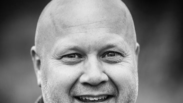 Generalsekretær i Norges kristne råd: -Vi er rett og slett bedre sammen! Generalsekretær i Norges kristne råd: -Vi er rett og slett bedre sammen!