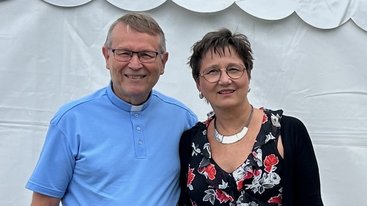 Bønnemøtene er en god start på dagen Bønnemøtene er en god start på dagen