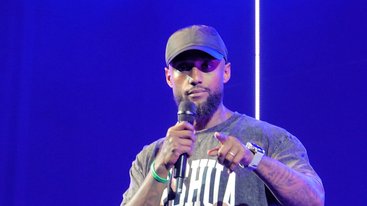 -Jeg var en kriminell, fylt av hat og ødelagt innvendig – men så møtte jeg Jesus