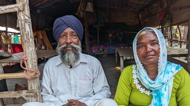 Der forfølgelsen er ekstrem