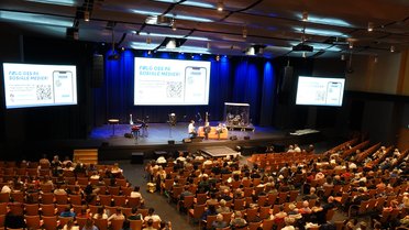 Kallet til å se de glemte