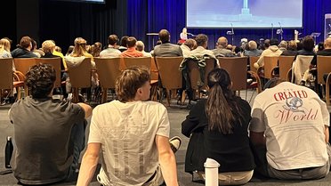 Årets Unådd konferanse: 210 misjonsteam sendes ut til unådde folkegrupper