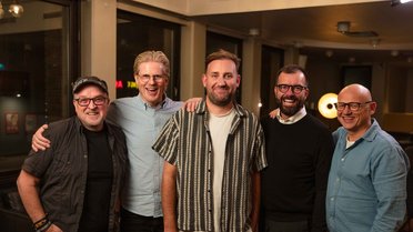 En ny misjons epoke: Et historisk samarbeid for India