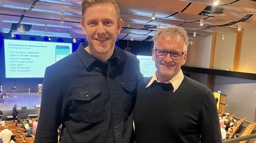 Et historisk gjennombrudd står for dørene i Thailand:  Misjon i ny drakt