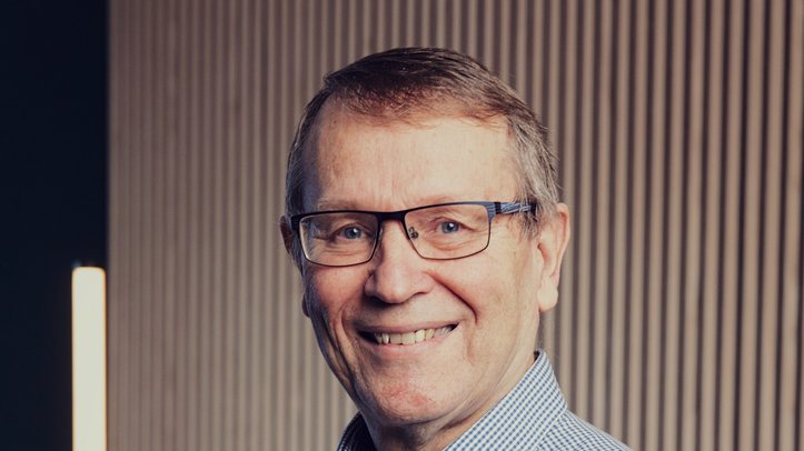 Julen forteller at det er håp