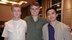 Møt tre unge gutter som bærer på hver sin misjonsdrøm