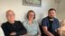 Familie på Stokkøy: Støttet misjon i tre generasjoner!