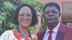 Troens Bevis feltleder i Burkina Faso: Mottok pris fra presidenten!
