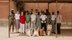 Burkina Faso: 800 NYE TROENDE! -Sendte ut 4 evangelister i 4 landsbyer på 4 dager!