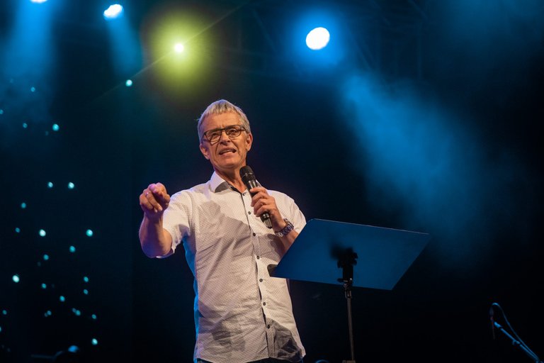 Mats Ola Ishoel SOM DINE DAGER ER, SÅ SKAL DIN STYRKE VÆRE Troens Bevis